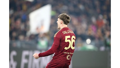 Abraham, un gol in finale che accontenta anche la Roma: lo scambio con Saelemaekers potrebbe diventare definitivo - Roma news