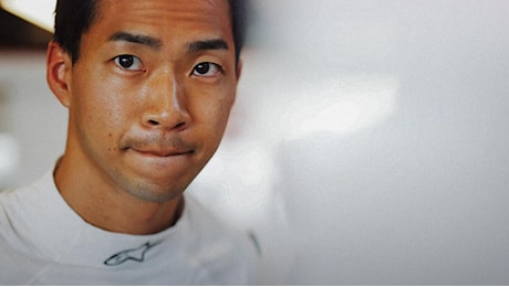 F1. In attesa di Franco Colapinto, perché Alpine ha scelto Ryo Hirakawa come pilota di riserva?