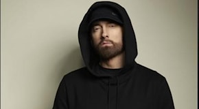 Eminem, in arrivo il nuovo album ‘The death of Slim Shady (coup de grâce)’