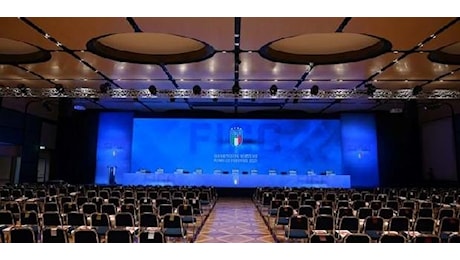 FIGC. Convocata per il 4 novembre 2024 l'Assemblea Federale Elettiva