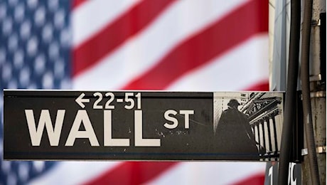 Wall Street cauta. Guarda a Fed e trimestrali in arrivo