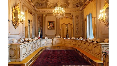 Non è incostituzionale l'abrogazione dell'abuso d'ufficio: il comunicato della Corte costituzionale
