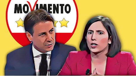 Liguria, flop M5S: cosa succede ora a Conte e Schlein