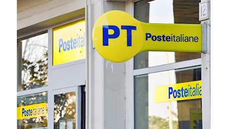 Anche nell’ufficio postale di Berchidda parte il progetto “Polis”