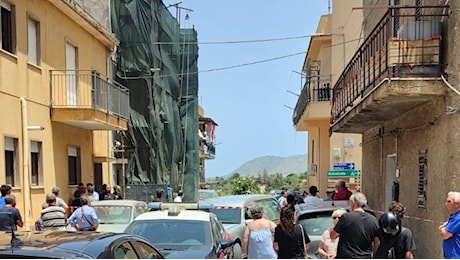 Palermo, ancora un incidente sul lavoro: 64enne precipita da un'impalcatura e muore