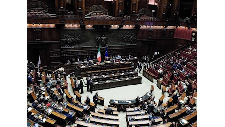 La palla passa ora al Parlamento. Disinnescata la minaccia referendum