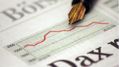 Analisi Tecnica: indice DAX del 6/05/2025, ore 15:50