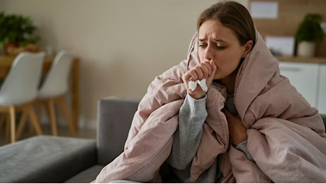 Non solo influenza, “anche virus respiratorio sinciziale e morbillo, il picco tra 0 e 4 anni”