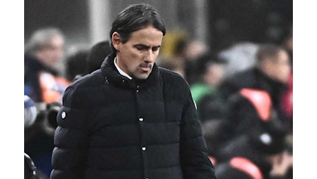 Inter, c’è una priorità definita: l’obiettivo di Inzaghi contro il Toro