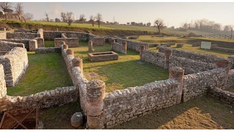 Via Appia – Regina Viarum, per l'Irpinia potrebbe essere tanto un'opportunità quanto un fallimento