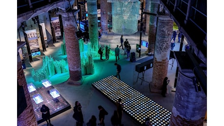 Carlo Ratti racconta la Biennale di Architettura 2025: «Un invito all'adattamento»