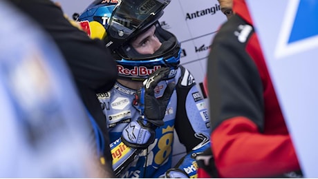 MotoGP 2025. GP di Francia. Alex Marquez: Marc è un passo davanti a tutti