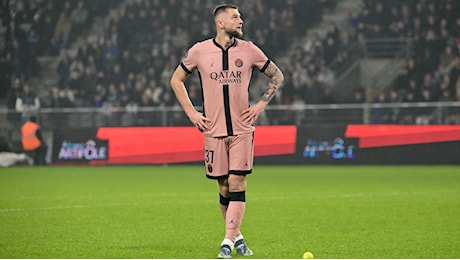 Gazzetta dello Sport - Skriniar alla Juventus: il difensore apre al trasferimento in bianconero