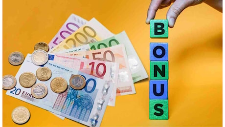 Bonus ma non per tutti: ne hai diritto solo se rientri in una di queste regioni | Controlla la lista e corri subito a fare richiesta