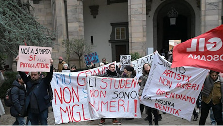 Il valore della scuola nel territorio: Istituti sono presidi di civiltà. Felici della decisione della Regione