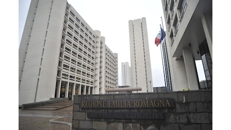 Emilia Romagna al voto per le regionali il 17-18 novembre