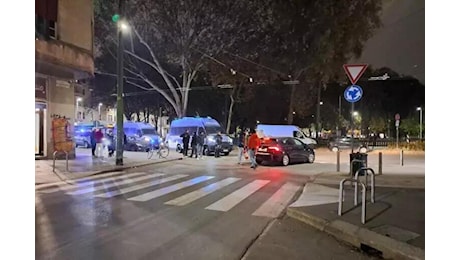 Milano Corvetto: notte di tensione e proteste per la morte di Ramy Elgaml