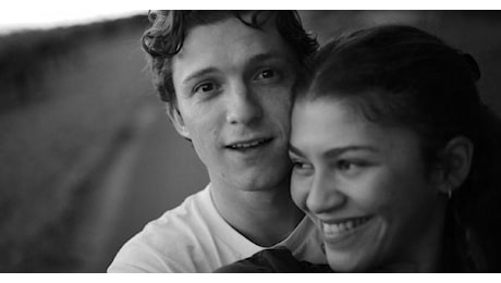 Zendaya e Tom Holland si sposano: ecco l’anello di fidanzamento