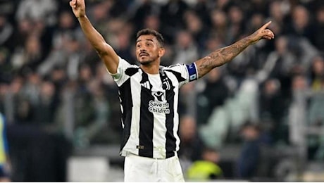 Non è solo colpa di Danilo: i numeri del crollo di una Juve troppo indifesa