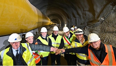 Nuovi fondi per Tav, Ferrovie e Sibari-Catanzaro nel Fondo di sviluppo e coesione