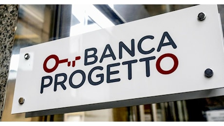 “Fondi pubblici alle ’ndrine”: Banca Progetto va sotto tutela