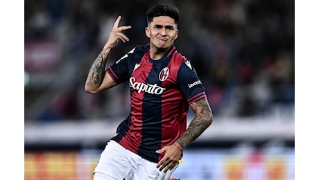 Le pagelle di Bologna-Atalanta | Castro meglio di Lautaro, Lucumì ingenuità decisiva | I voti