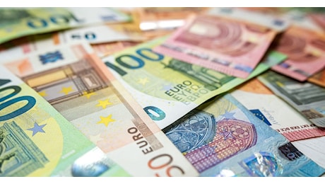 Il debito risale sopra quota 3mila miliardi (e questa volta ci resta)