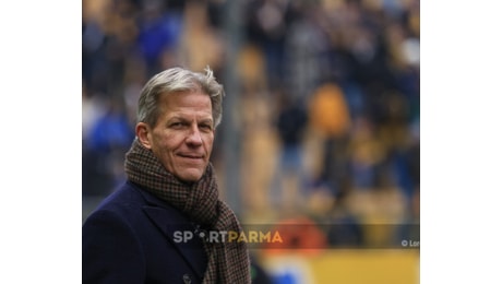 Parma - Hellas Verona 2 - 3, la fotogallery di SportParma