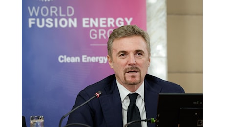Enel, produzione energia a zero emissioni all'83,1%