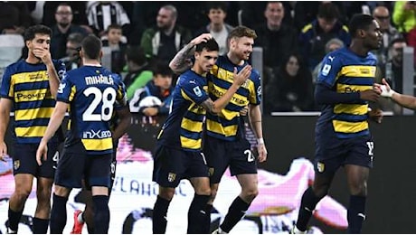 Venezia-Parma, le probabili formazioni di ParmaLive.com