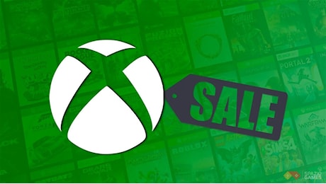 Xbox Store, sconti fino al 95% di fine giugno: ecco i migliori