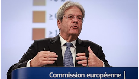 Profezia di Gentiloni su dazi Trump all’Ue, l’impatto più grave sarà su Italia e Germania