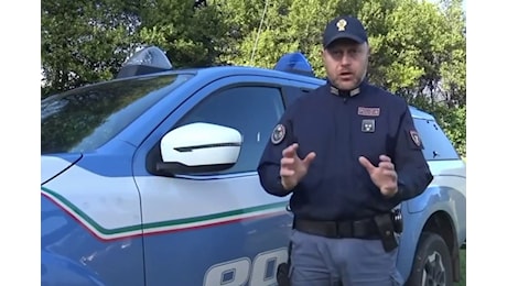 Capodanno, gli artificieri della Polizia contro i botti illegali