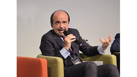 +++ BUTTI - DICHIARAZIONE ALESSIO BUTTI, SOTTOSEGR. ALL’OPEN INNOVATION SUMMIT DEL SOLE 24 ORE E ZEST. + altre dichiarazioni (URSO Gay, Minotti, Di Stefano e altri). Vi allertiamo che alle 18:35 interverrà Alessio Butti, Sottosegretario di St