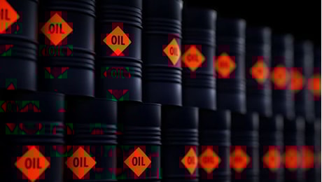 Analisi Tecnica: Light Sweet Crude Oil del 7/05/2025
