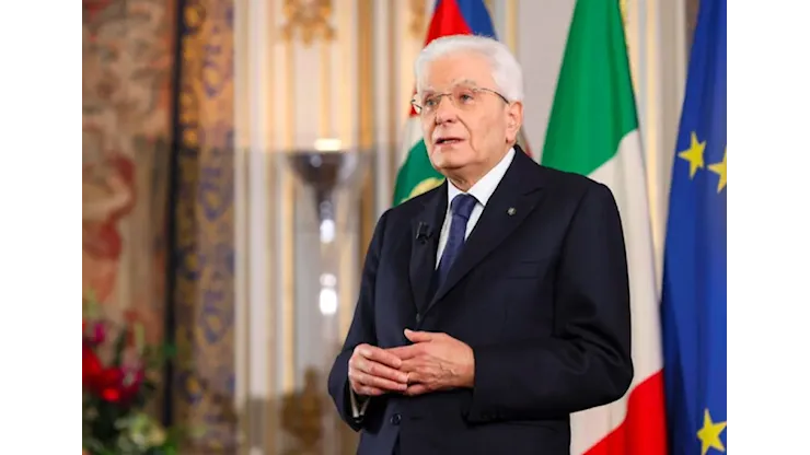 Mattarella ricoverato in serata per l'impianto di un pacemaker - Primocanale