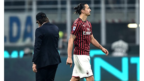 Milan Genoa, i rossoneri non perdono col Grifone dal 2020: nell’ultima sconfitta segnò Ibrahimovic