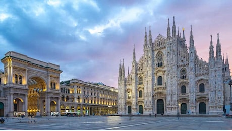 Giubileo 2025: la Messa al Duomo di Milano inaugura l'Anno Santo