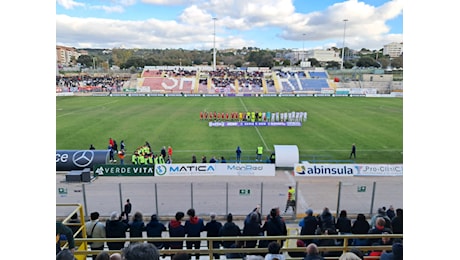 La Torres perde anche con l’Ascoli