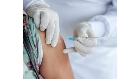 Influenza, già 447mila vaccinazioni in Regione. Il 30% degli over 65