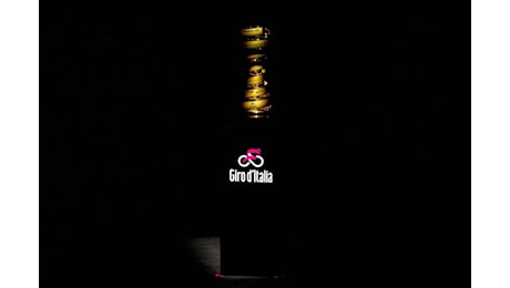 Il Giro d'Italia dopo la tempesta