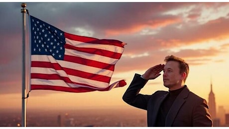 Elon Musk, il re social al potere con Trump: in un giorno guadagna 13 miliardi (dopo la donazione da 119 milioni di dollari)