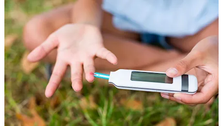 Giornata mondiale diabete, prevenzione fondamentale: tutti gli stili di vita corretti