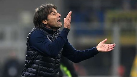 Conte: Stiamo facendo un buon lavoro, dobbiamo continuare a farlo perchè altri sono avanti