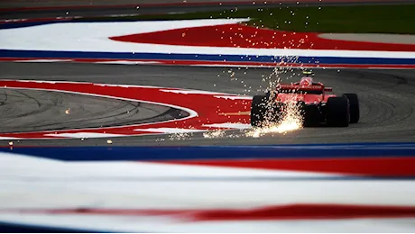 F1 | GP Austin- Numeri, statistiche e curiosità