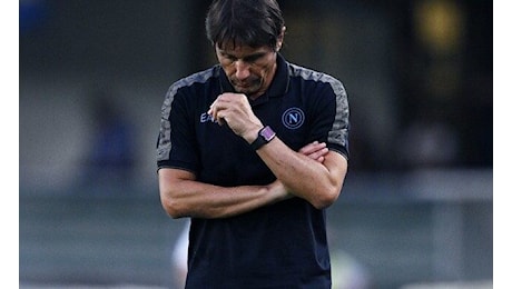 Inter-Napoli, le probabili formazioni: Inzaghi lancia Acerbi, problema per Conte