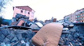 Giovani morti nel sisma a L'Aquila, i familiari non saranno risarciti: Condotta incauta delle vittime