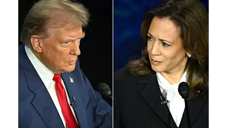 Elezioni Usa 2024, Donal Trump e Kamala Harris? Ecco quanto tempo per conoscere il nome del nuovo presidente