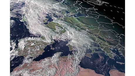 Meteo, maltempo in Sicilia. L’esperto: “Ecco la giornata più critica”