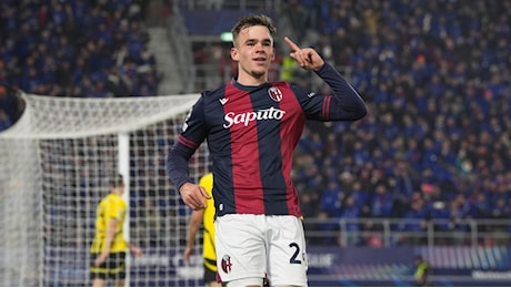 Atalanta-Bologna, le formazioni ufficiali: Bellanova e Pasalic dal 1'. Italiano sceglie Dallinga